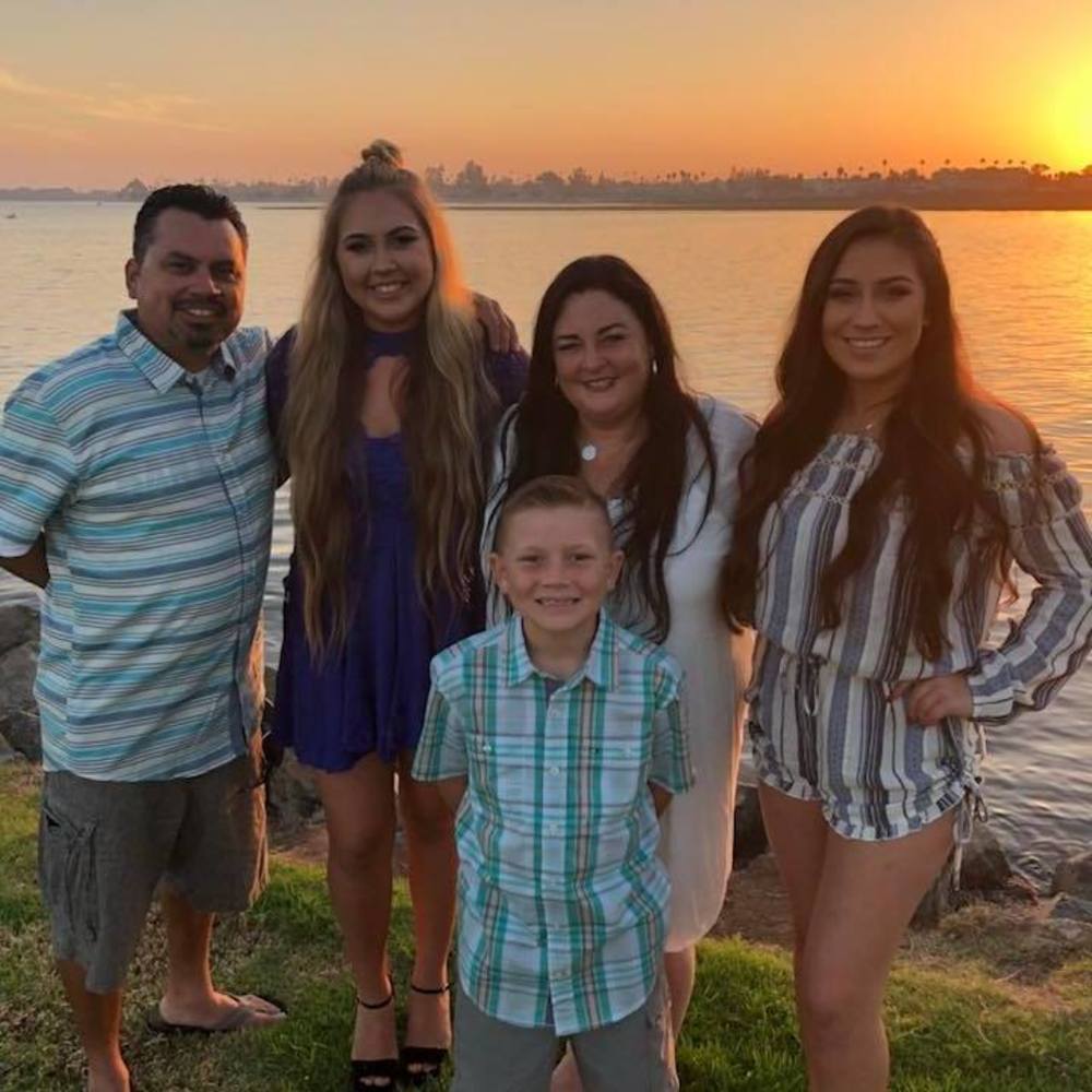 Meet your Posher, Kristyn